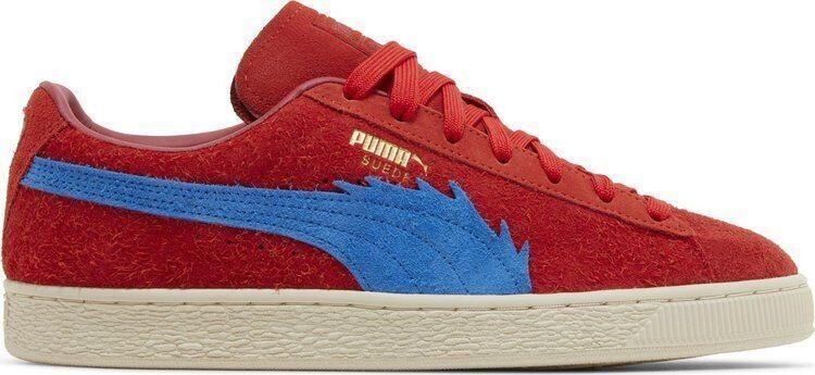 Size 11 - One Piece x Puma Suede Luffy for sale online | eBay