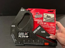 Vermont American Push Shoe Plus Table Saw Safety Push Block Brand New