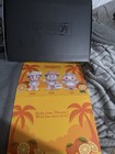 Thrilljoy Pix! Astro Boy Trio! Hero, Chase & Block Party 2026 #0025 Of 1000!! — photo 7
