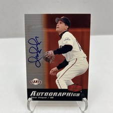 Omar Vizquel Cards, Rookie Cards and Autographed Memorabilia Guide 18