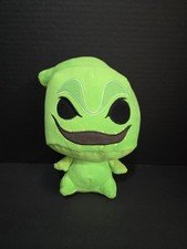 The Nightmare Before Christmas Oogie Boogie B...