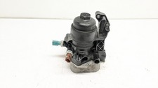VOLKSWAGEN PASSAT B8 OIL FILTER HOUSING & COOLER 1.6 TDI / DCXA DIESEL 2015