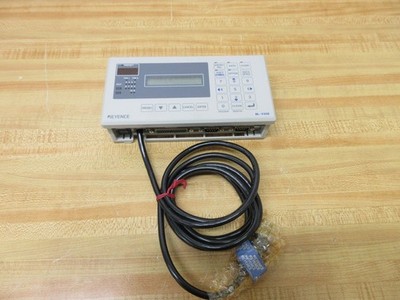 Keyence BL-V35E Barcode Display Interface BLV35E