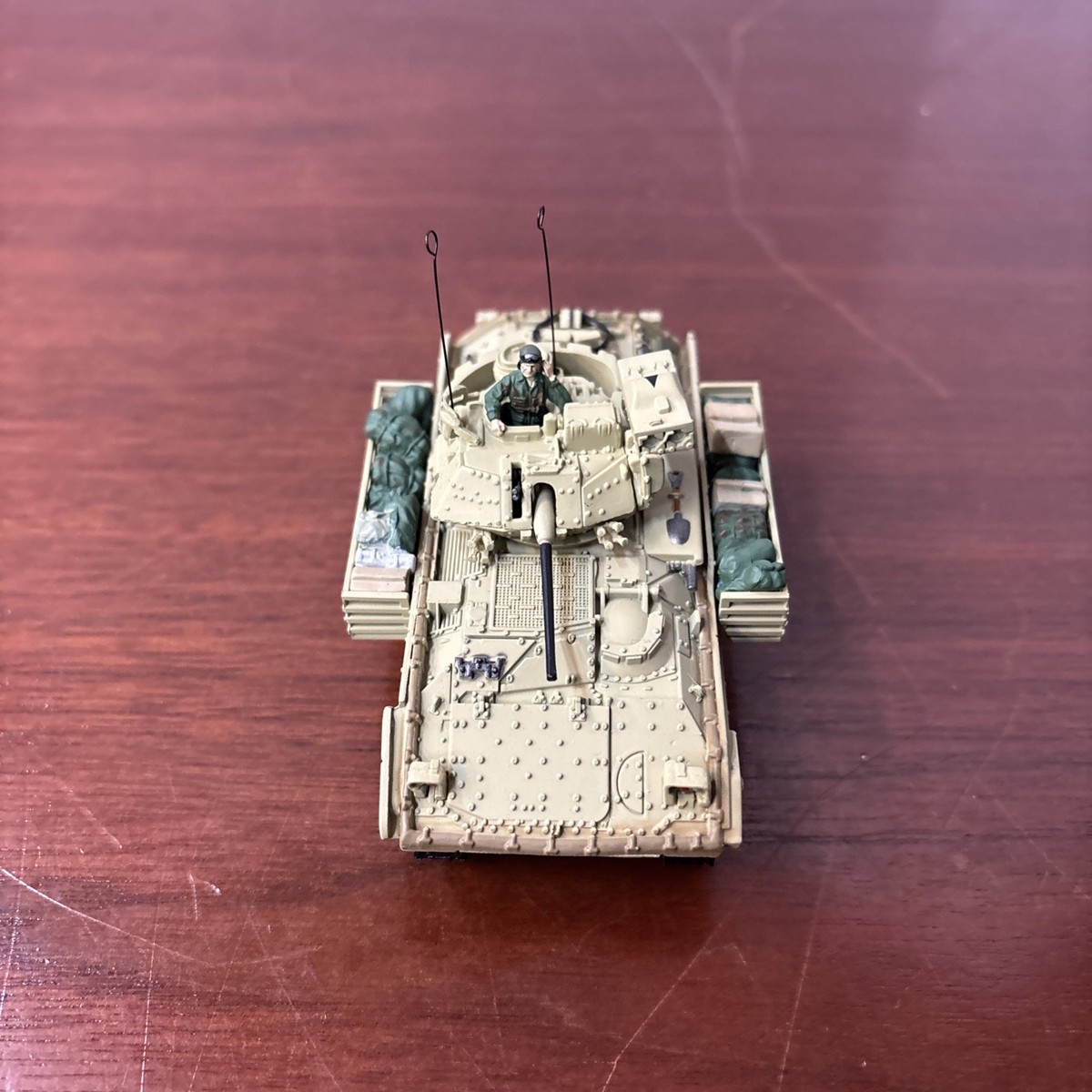 Forces Of Valor - Unimax - Tank - Diecast | eBay