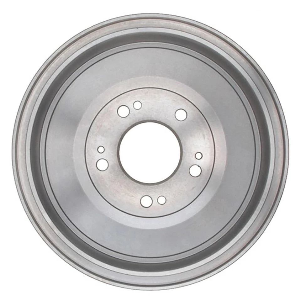 Kit de tambores de freno traseros y zapatas de freno para Kia Sedona 2002-2003 - Raybestos Foto 4 de 4