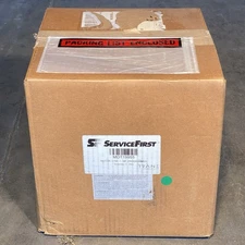 Trane Mot19955 CTM - 1 HP Programmed Motor