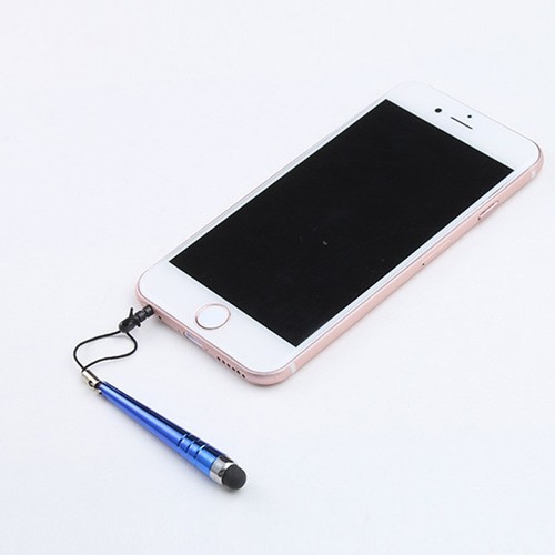 Premium Metallic Stylus Touch Pen für iPad Handy PC Tablet - Photo 2/9