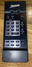 Vintage OEM Genuine ZENITH MBR TV/VCR Combo Remote Control 24-3218