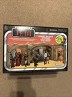 Hasbro Star Wars Return of the Jedi Vintage Collection Jabba's Palace Set 2018