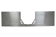 Chassis Engineering BBM Aluminum Motor Plate