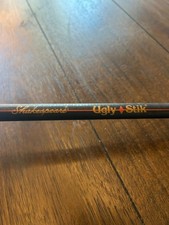 Okuma Integrity I-10/11 Fly Reel Large Arbor, 10 11wt plus ugly stick base