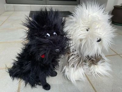 hairy maclary soft toy