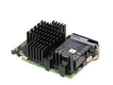 Dell GP6RN Perc H740P Pcie 3.1 sas Raid Controller with 8gb Cache