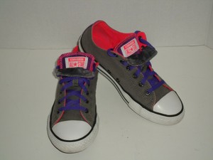 converse double tongue mens