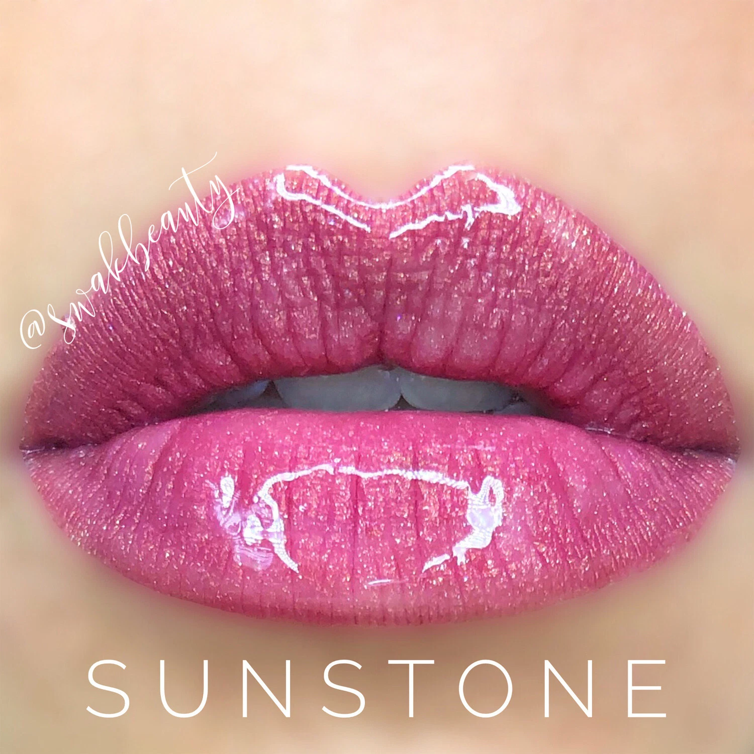 💟 **Sunstone** LIPSENSE by SeneGence NEW/SEALED - Authentic