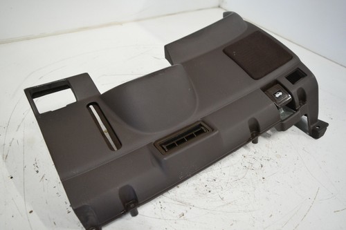 JDM RHD TOYOTA JZX81 CHASER INSTRUMENT PANEL LOWER TRIM CRESTA MARK 2 - Picture 3 of 12