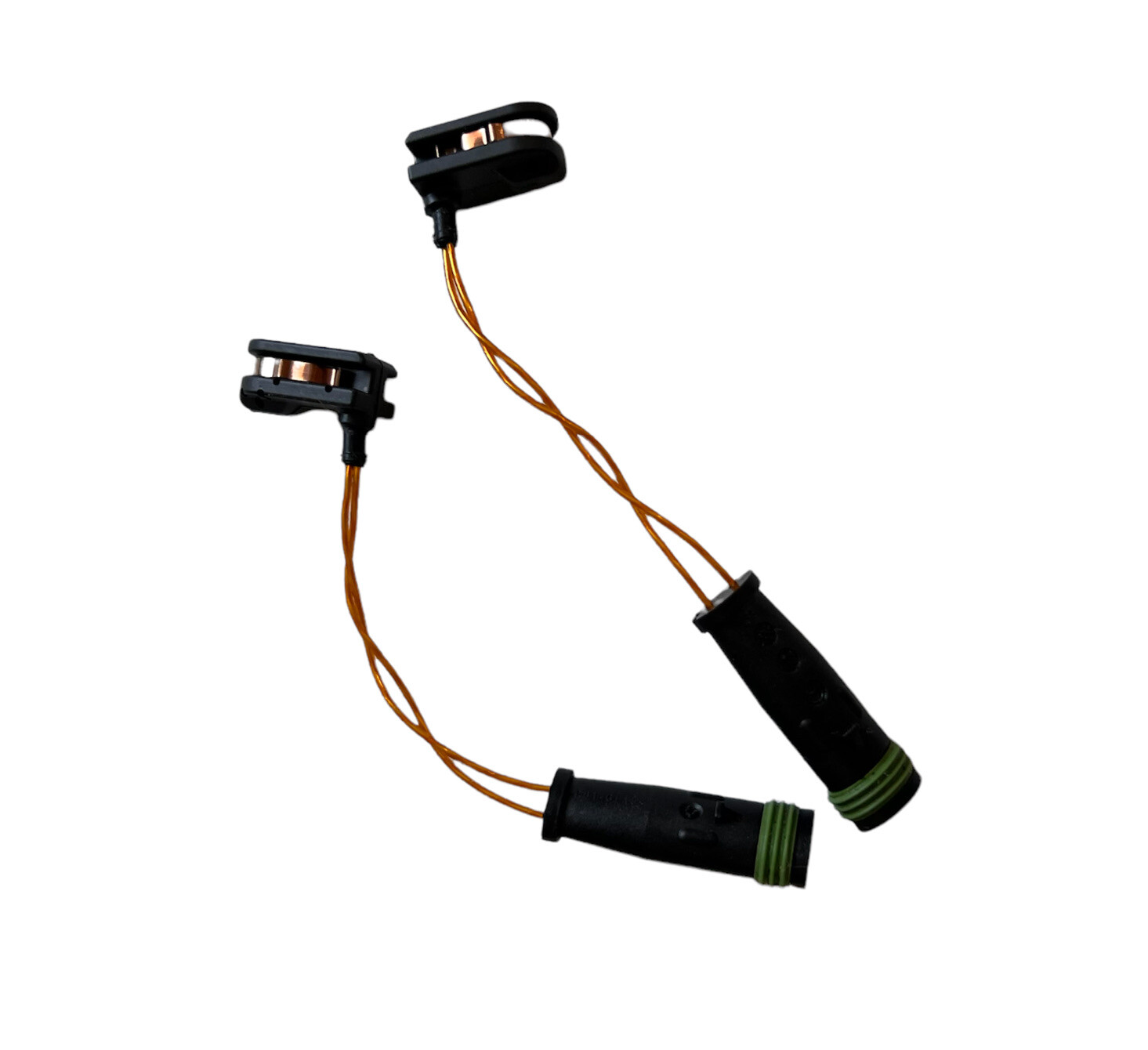 Genuine Mercedes Benz Brake Pad Wear Sensors A9065401517 - Set of 