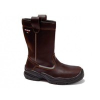 Footwear Safety Shoe S3 Titan Footwear Safety Shoe S3 Titan