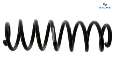 Suspension Spring Sachs 991296 for Cupra Formentor