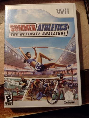 Wii Games with Manuals - Most are Mint ! - Picture 584 of 729