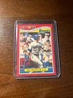 Ken Griffey Jr. ROOKIE CARD Mariners RARE RC Toys R Us BASEBALL Seattle Rookies