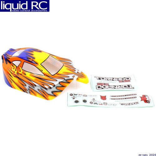 Redcat Racing 10706 1/10 Buggy Body 