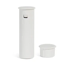 Ecolink WST-220 Recessed Wireless Door Sensor- DSC Compatible