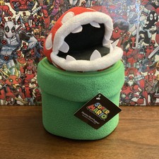 Super Mario Piranha Plant Beanie 