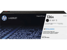 Tóner genuino HP 136A negro para LaserJet M209, M211, MFP M233, MFP M234, MFP M23