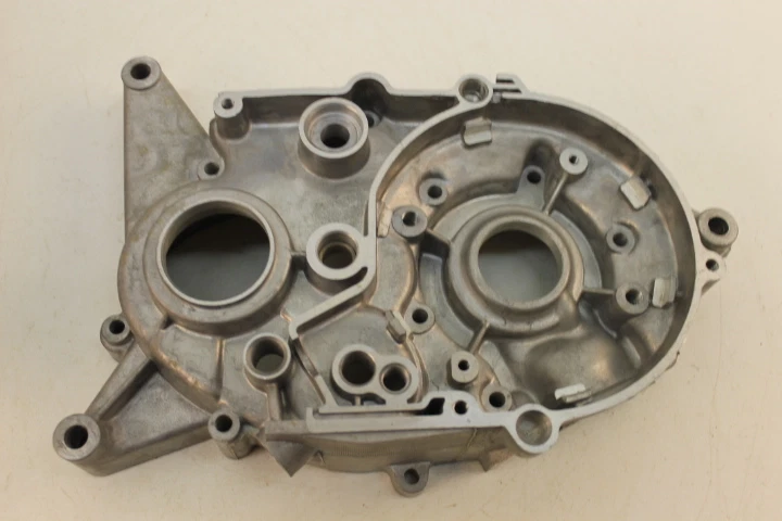 NUEVO CÁRTER YAMAHA DT80 GT1 GT80 MX80 TY80 374-15111-00-00 Foto 4 de 4