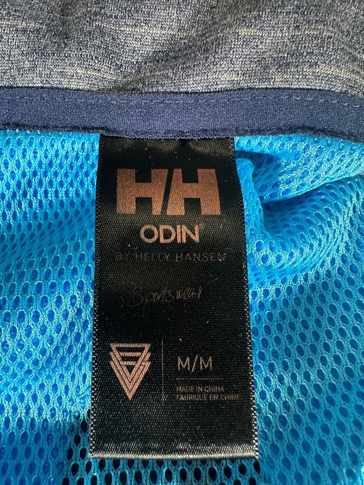 Helly Hansen Odin Stretch Running Jacket Women’s … - image 6