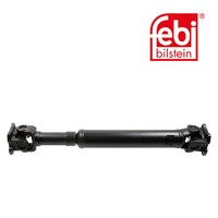 Febi Bilstein Antriebswelle Gelenkwelle Vorne Passend FüR Kia Sorento I Jc