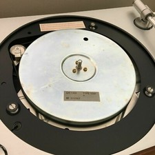 Antriebsriemen für B&O Bang & Olufsen Beogram 1203 Plattenspieler Turntable Belt