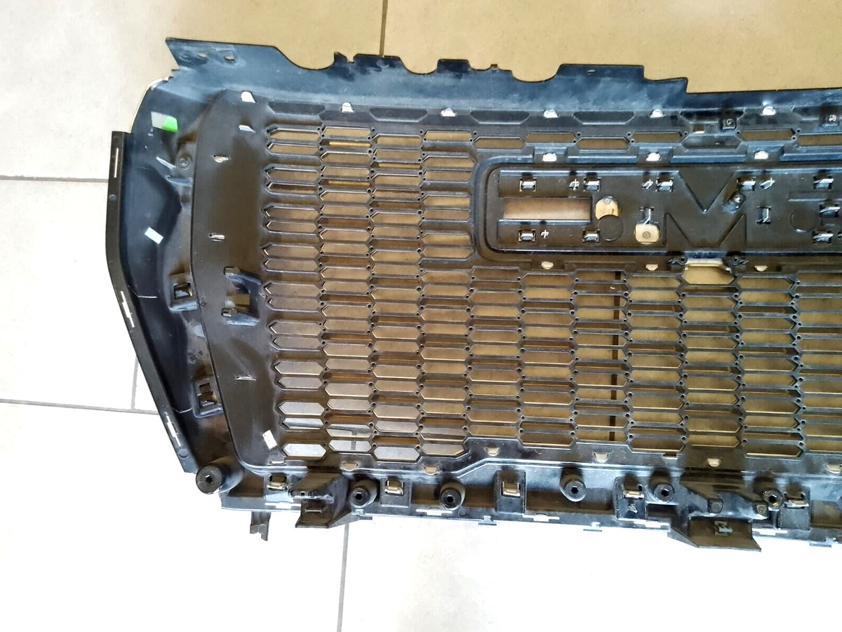 2021-2023 GMC YUKON DENALI FRONT GRILLE 84835783 USED OEM | eBay