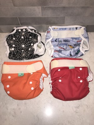 kissas cloth diapers