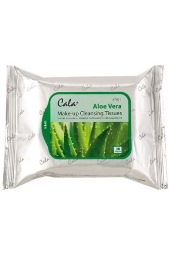 cala aloe vera makeup remover wipes