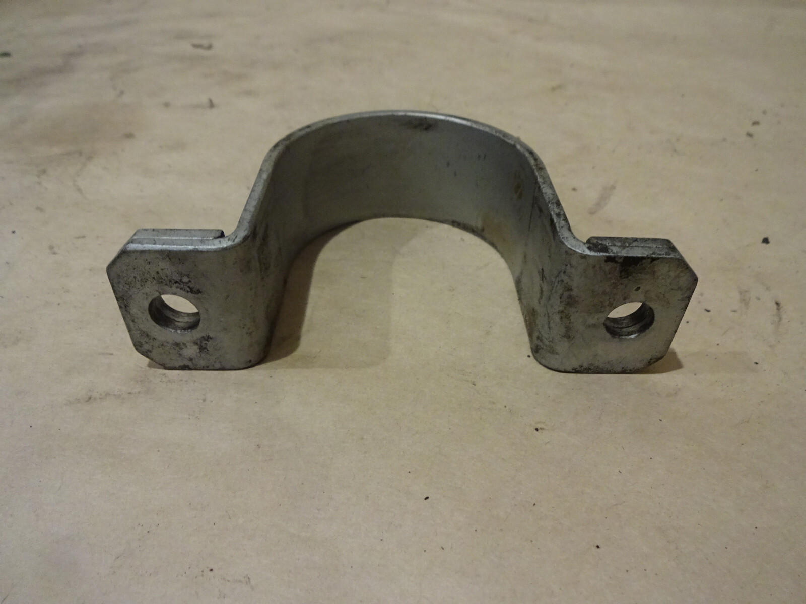 Ferrari 355 -RH Steering Rack Mount Bracket (Passenger Side)  - P/N 157548