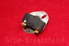 Sensore di Temperatura NTC Asciugatrice Vaporiera elettrica Miele 4594062 |  Acquisti Online su eBay