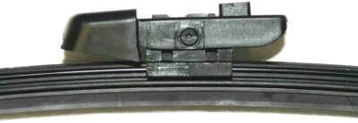 Heckwischerarm Für Hyundai Und Kia - Komplettset Mit 24cm Wischerblatt