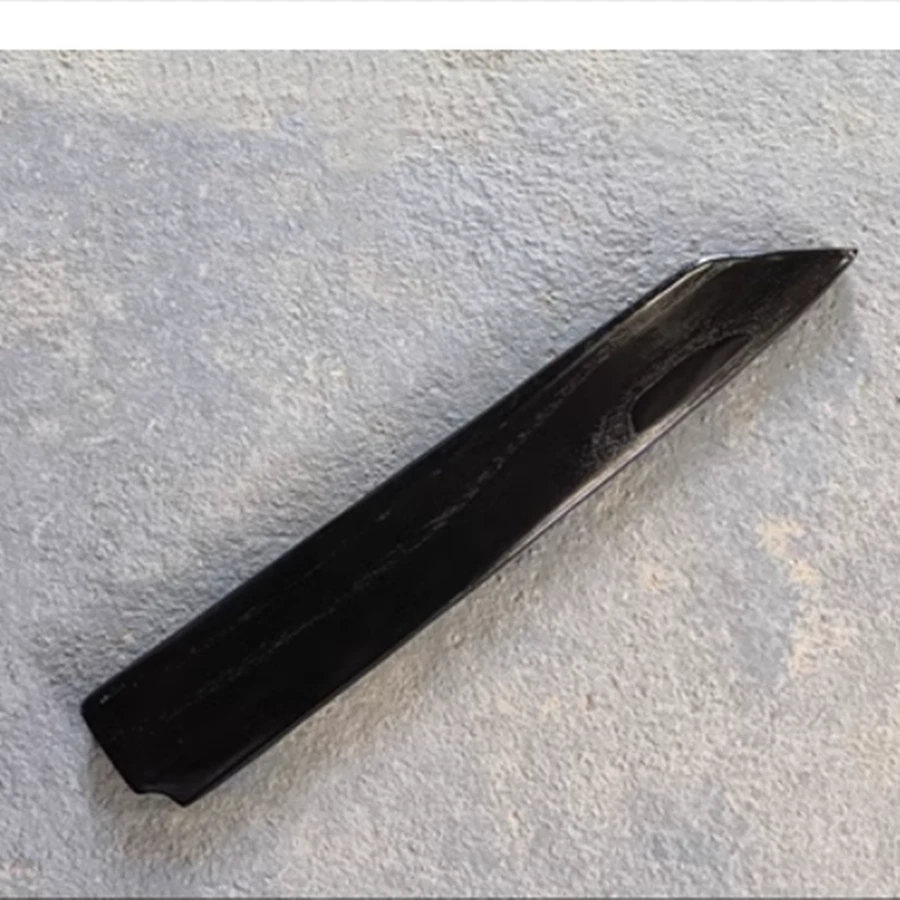 270mm Japanese Chef Knife Sheath Yanagiba Wood Saya Blade Guard Protect Case
Opens in a new window o