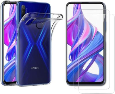 Verre Trempé Honor 7S, Film Protection écran Verre trempé pour Huawei