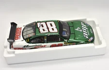 Dale Earnhardt Jr #88 Nascar, 1:24 MA Race Fans 2008 Amp Energy Michigan Win