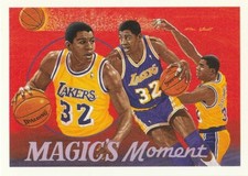 1991-92 Upper Deck Basketball Cards (1-249) - Complete Your Set!  You Pick!