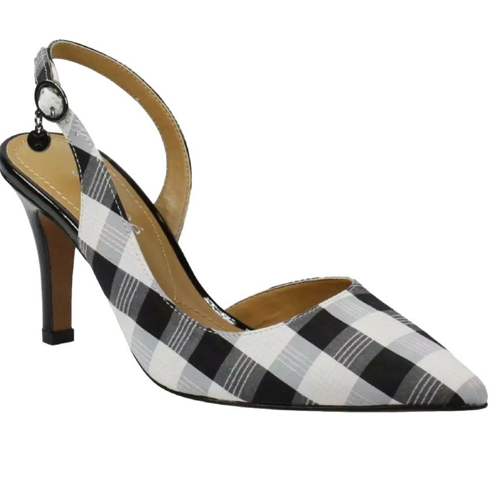 j renee cipriana pump