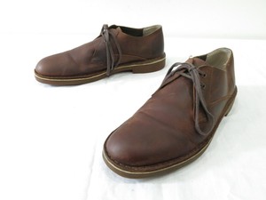 clarks bushacre lo