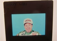 HARRY GANT Handsome Harry 33 Skoal Bandit Car 1973-1994 NASCAR 18 Wins SLIDE 1