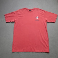 Vintage Motown Cafe Las Vegas T Shirt 90s Men's Size 2XL Made in USA