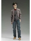 Tonner Harry Potter Collection Deathly Hallows Harry Potter 17" Vinyl Doll NRFB
