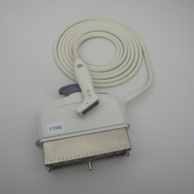 GE L8-18i-D Intraoperative Array Ultraschallwandler (11560)