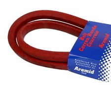 1/2" x 57" V-Belt - 4L570 - Rotary 7500